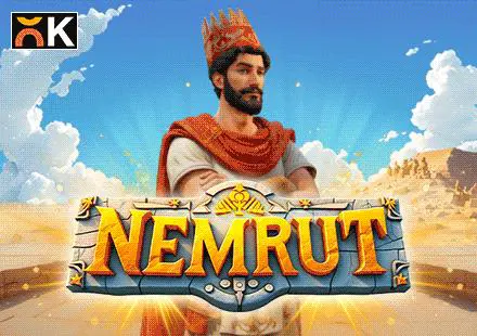 Nemrut - Spin City - Congo